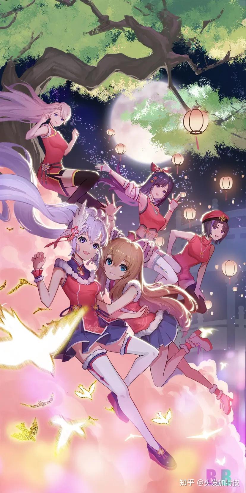 如何评价虚拟偶像 a-soul 一周年直播《传说的世界》? - 知乎