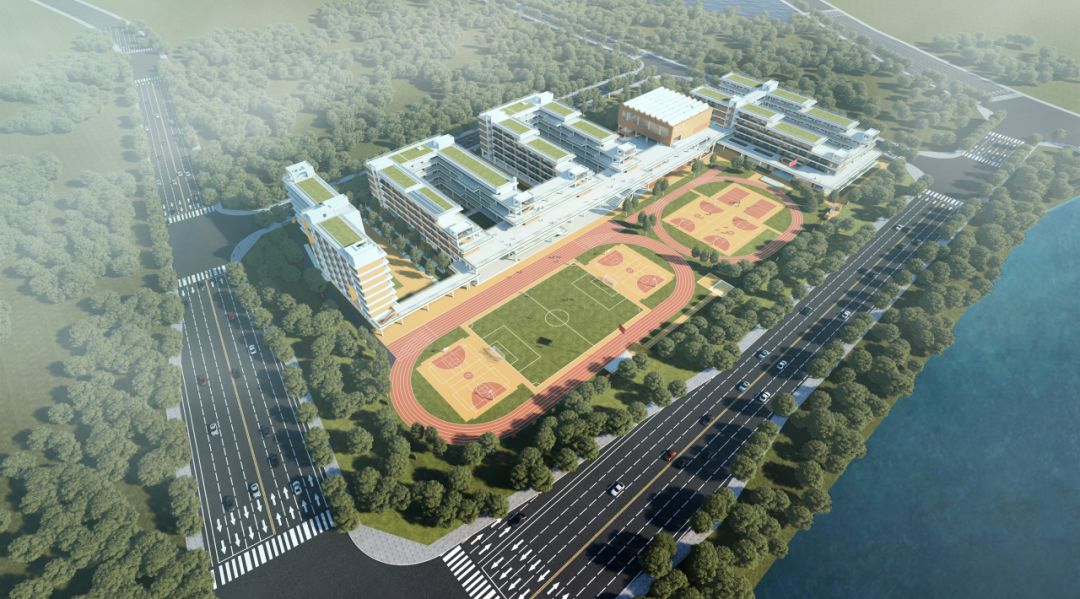 2026厦门新校大爆发!六区齐开,家门口的好学校太多了 - 知乎
