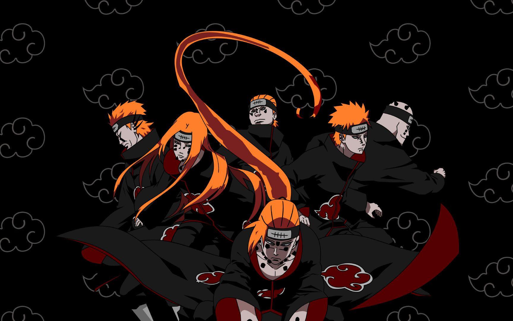 请问哪位有好看的高清电脑壁纸