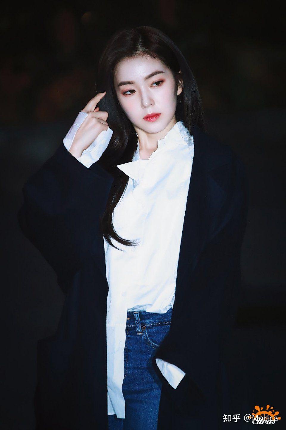 有没有裴珠泫的绝美动图? - 知乎