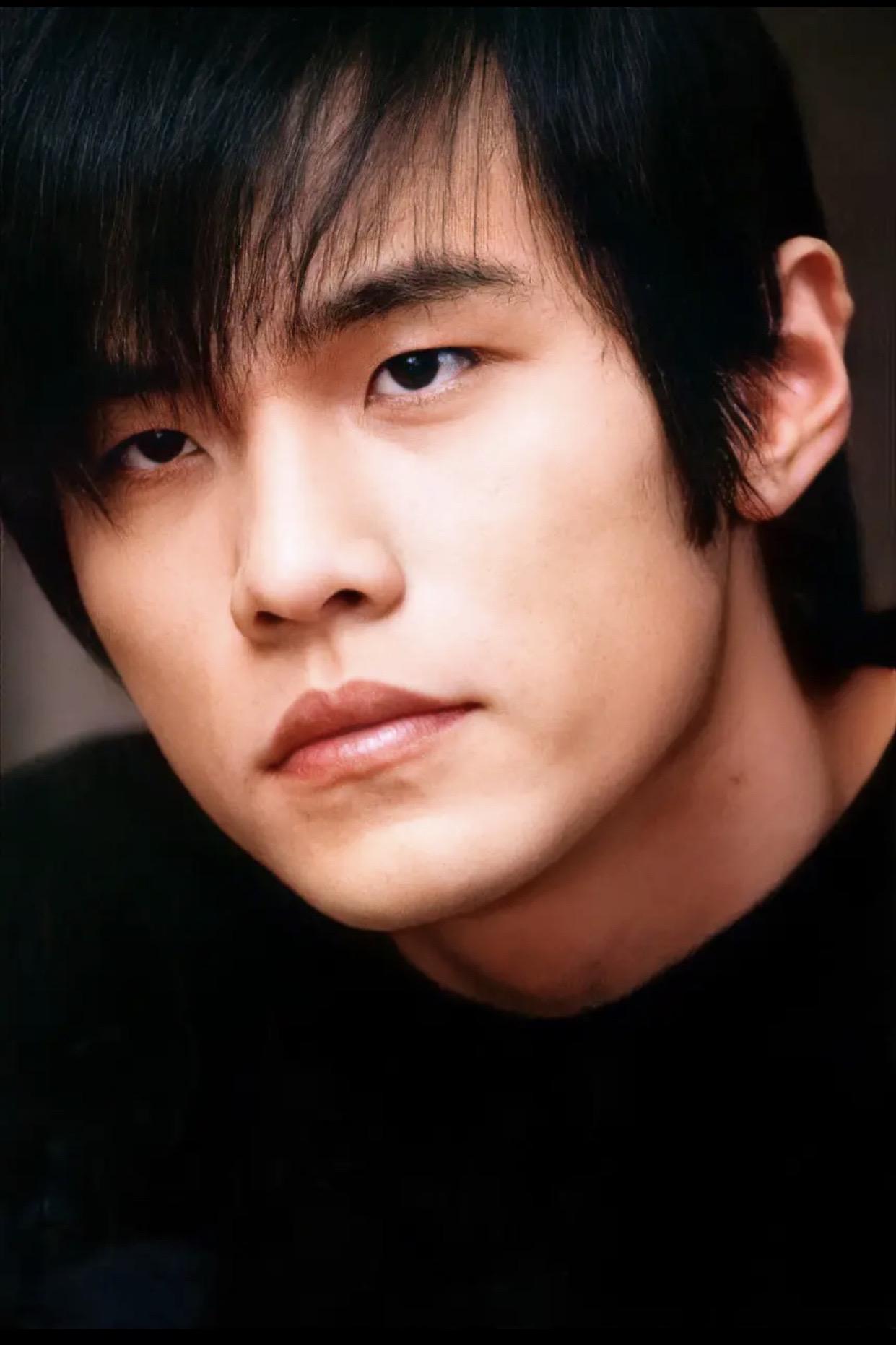 有没有什么超绝的周杰伦照片?