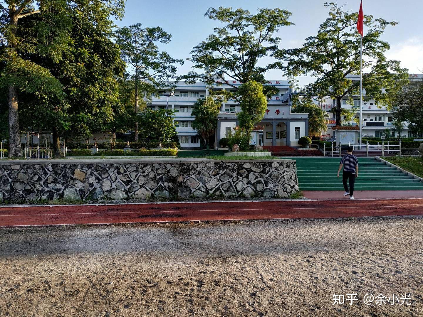 潮州意溪中学怎么样?