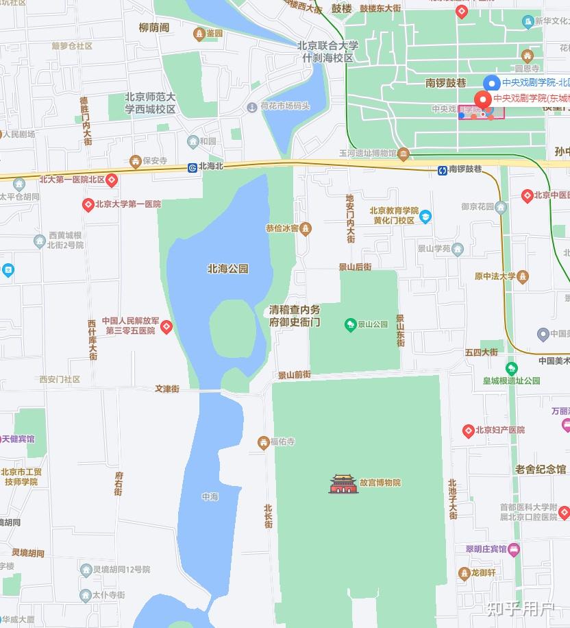 为什么情满四合院被戏称为禽满四合院