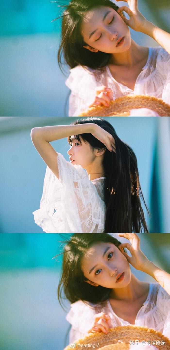 参半miao和半藏森林比谁更算得上美女? - 知乎