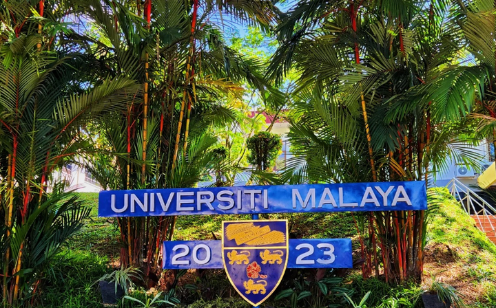 马来亚大学介绍