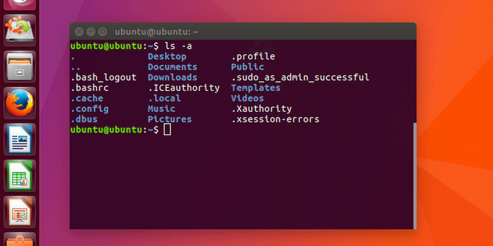我的 Linux 主目录中的隐藏文件是干什么用的？ - 知乎