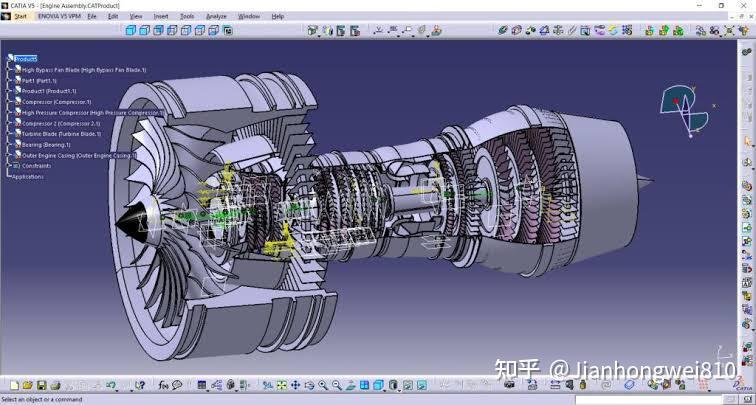 その他ノートPC本体 Cad Catia 简单说说：NX, CATIA, 中望3D, SINOVATION，CAXA实体设计总体