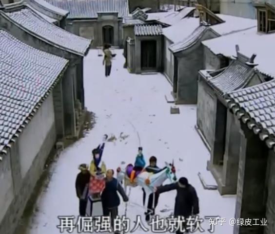 古代的师徒关系是怎样的？ - 知乎