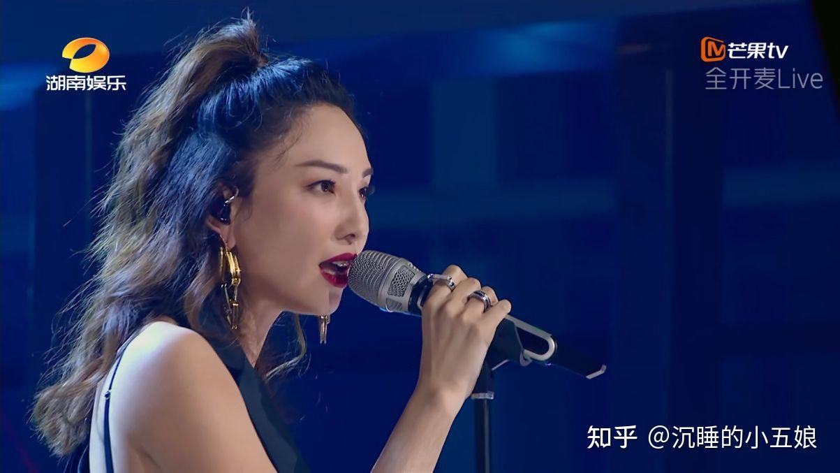 乘风破浪的姐姐2姐姐们的表现为何让人如此失望