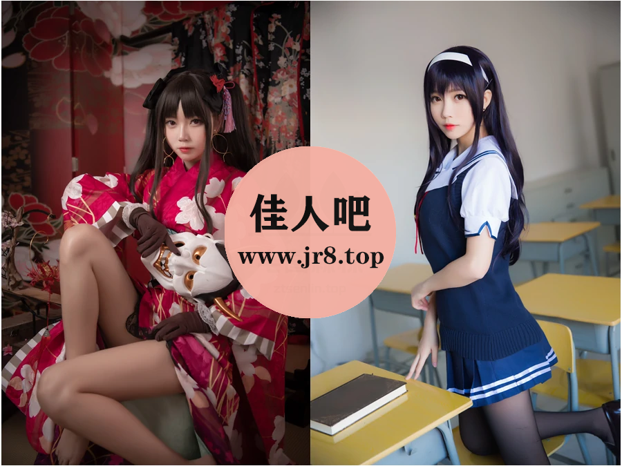 大肉丸Amiee写真合集下载&汇总[6套-500M]-第2张-佳人吧写真资源合集下载