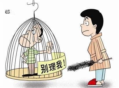学琴让亲子关系濒临破裂拥抱三句法帮你神奇修复