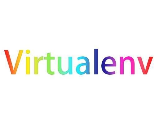 Install Virtualenv Python3 8