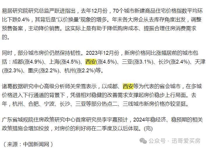 房价这么贵,新房价格为什么不能降? - 知乎