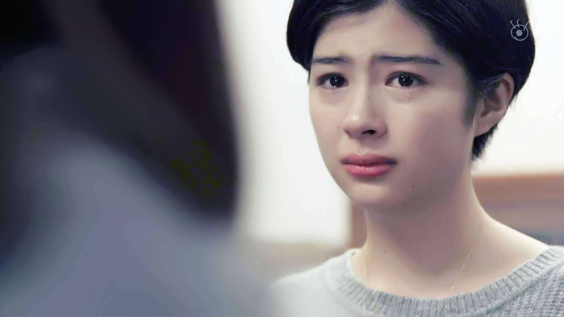 从日剧transitgirls里认识了演姐姐的佐久间由衣大家觉得她在剧中的