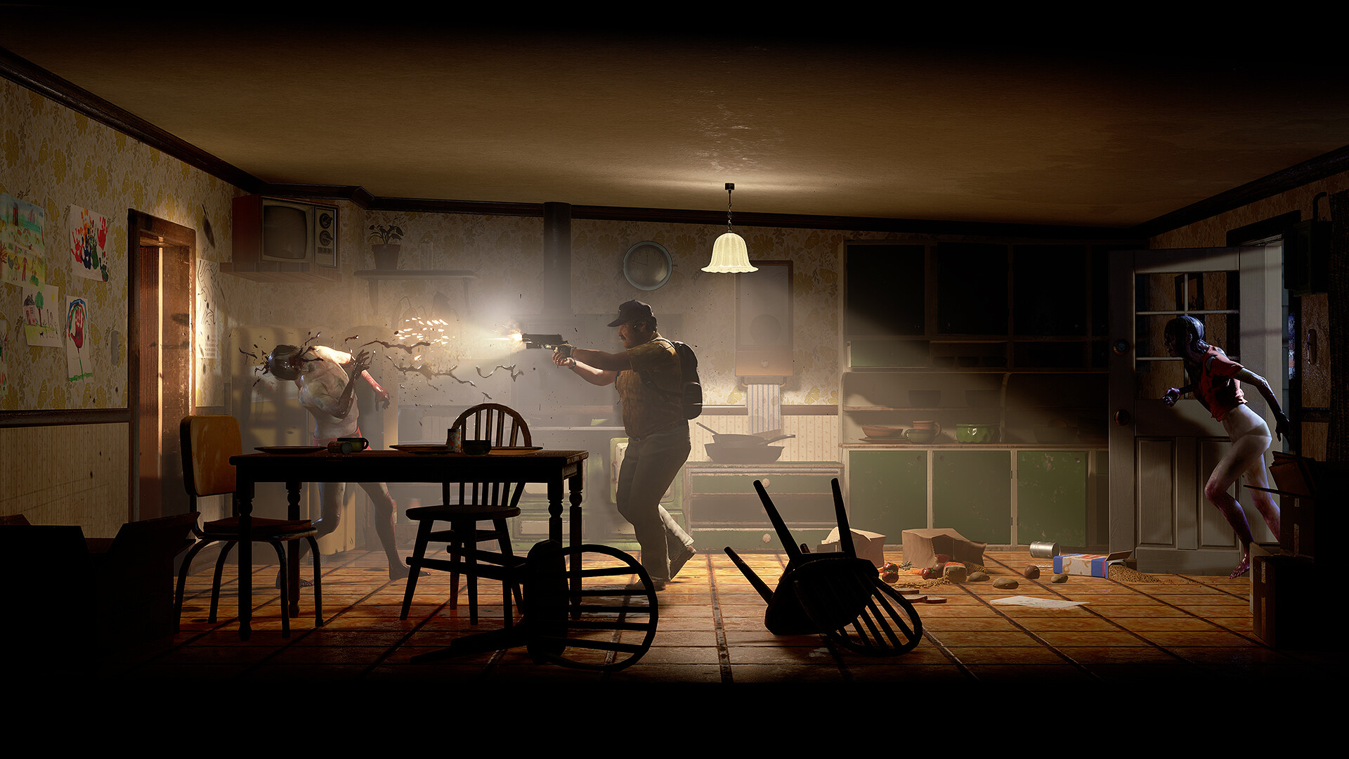 图片[6]-勇闯死人谷：暗黑之日/Into the Dead: Our Darkest Days-电脑游戏俊享空间-游戏仓库-俊享空间 | 一站式免费资源社区 - 海量软件 / 源码 / 项目 / 壁纸 / 游戏等免费获取