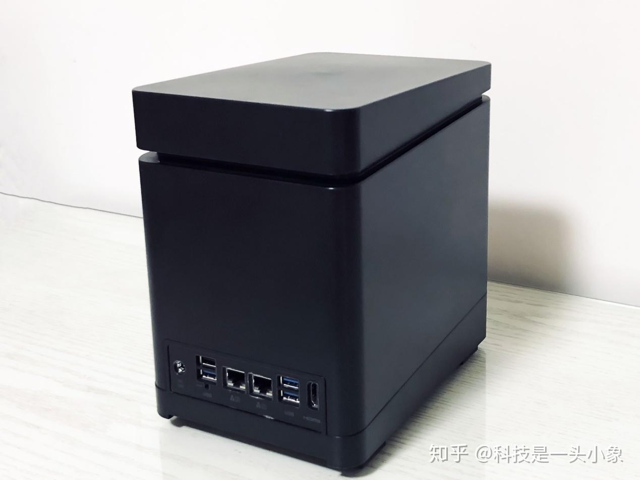 想入手NAS,群辉和威联通系统之间到区别到底是啥?插图4 想入手NAS,群辉和威联通系统之间到区别到底是啥?插图4