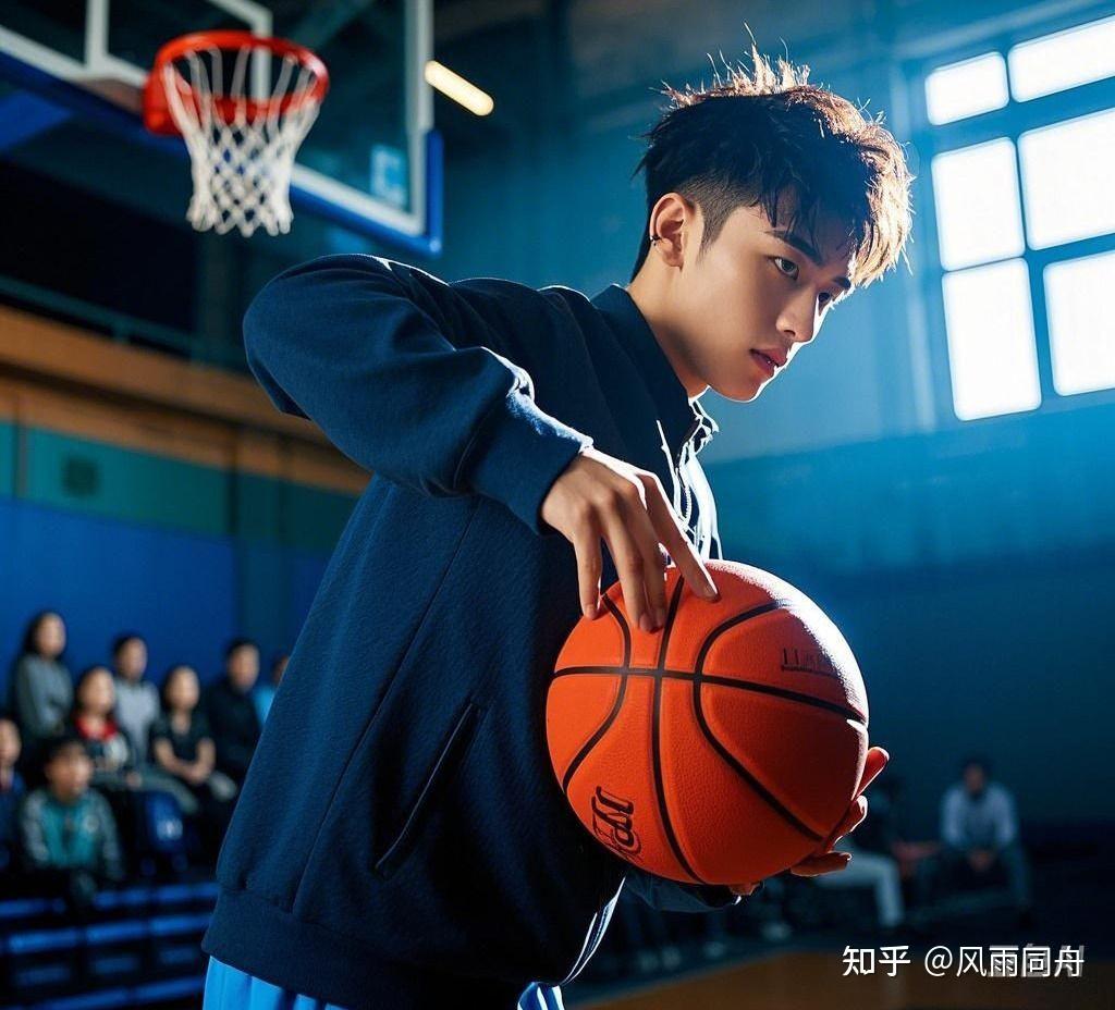 从判逆少年到温情传承者:王晨正十年承诺背后的“变形”真相 - 知乎