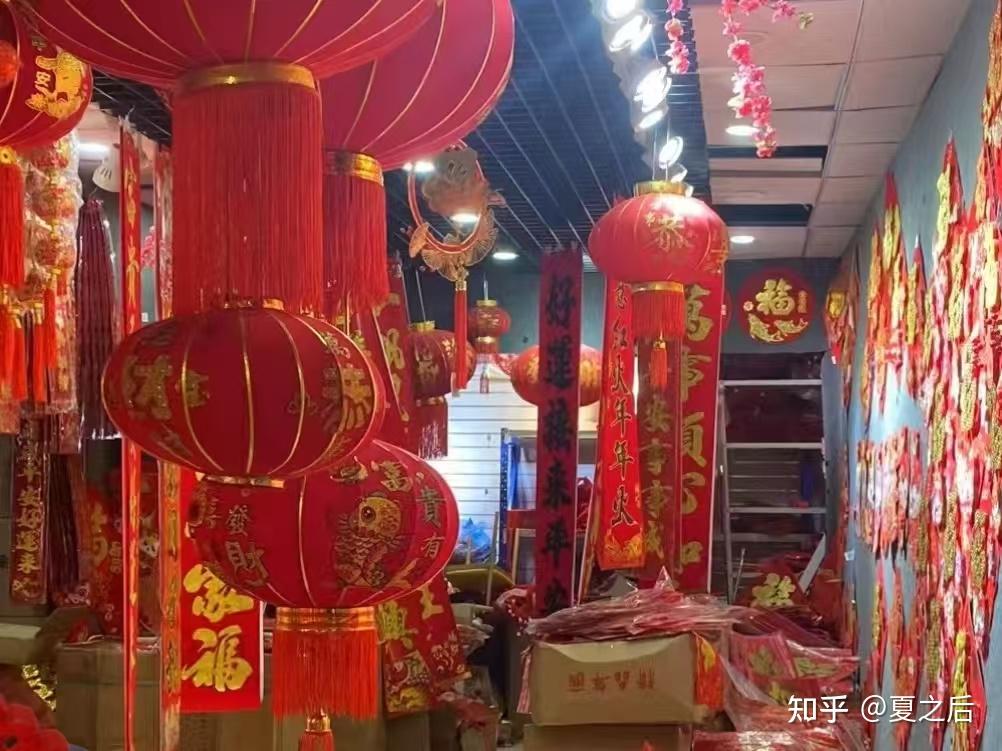守护春节记忆,探寻文化之魂 - 知乎