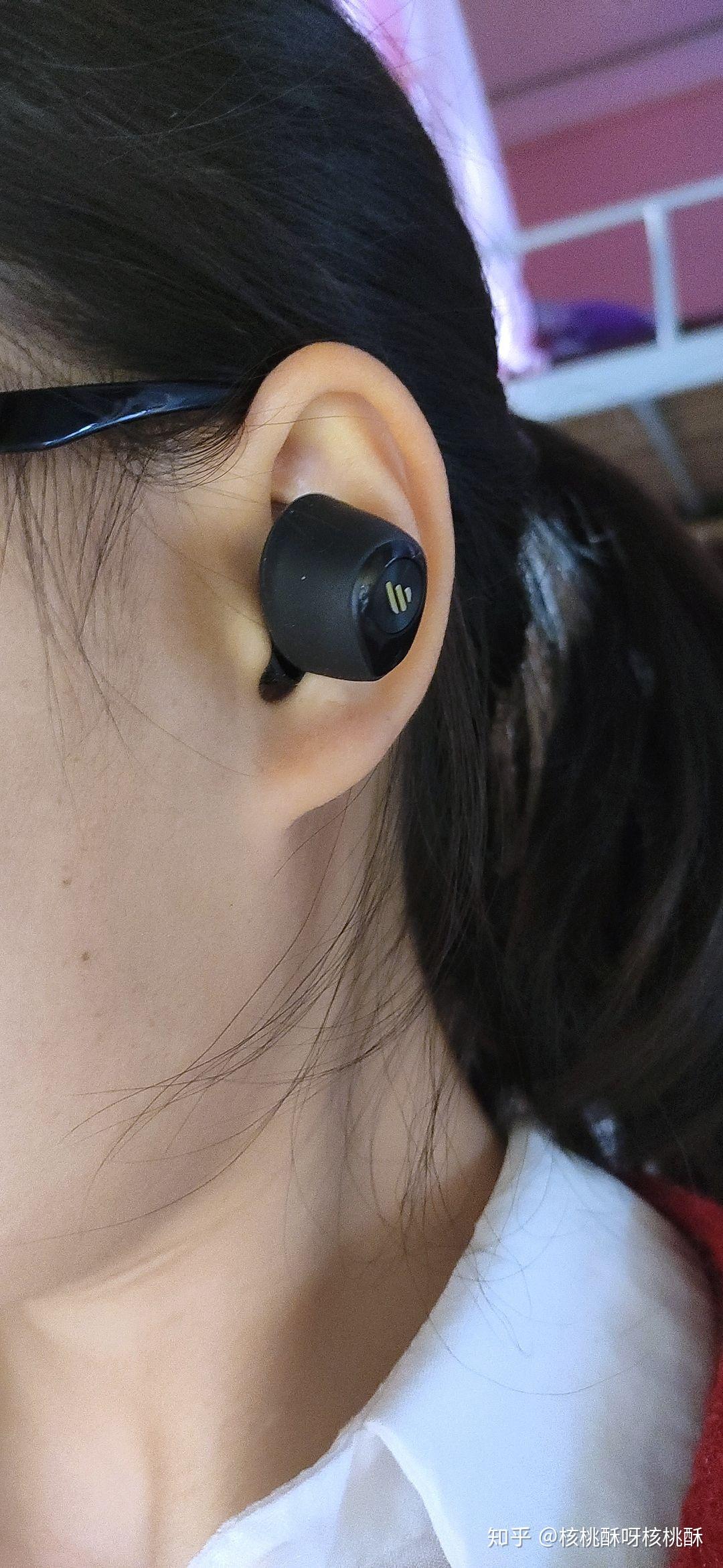 如何评价漫步者tws2耳机