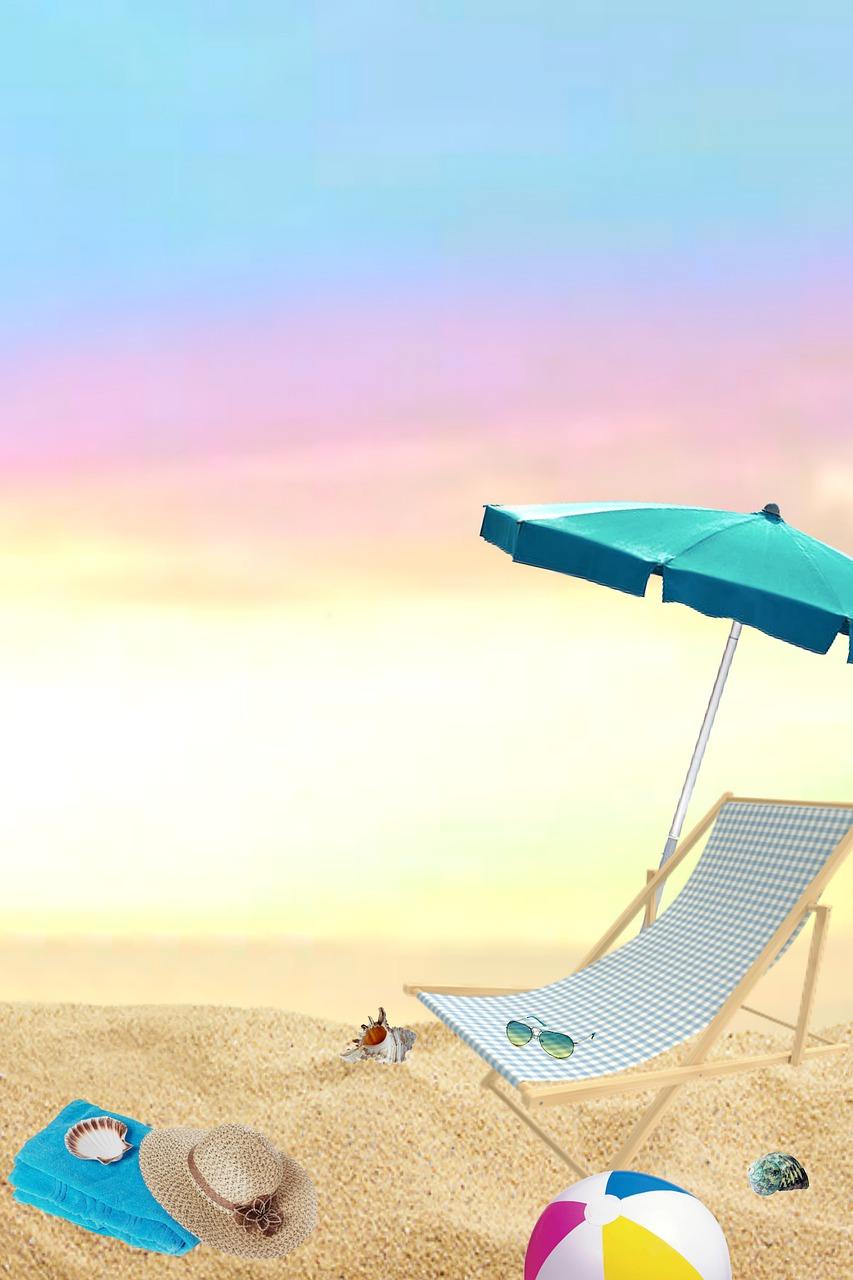 防紫外线伞什么颜色好