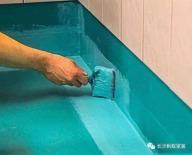 卫生间防水怎么做？ - 知乎