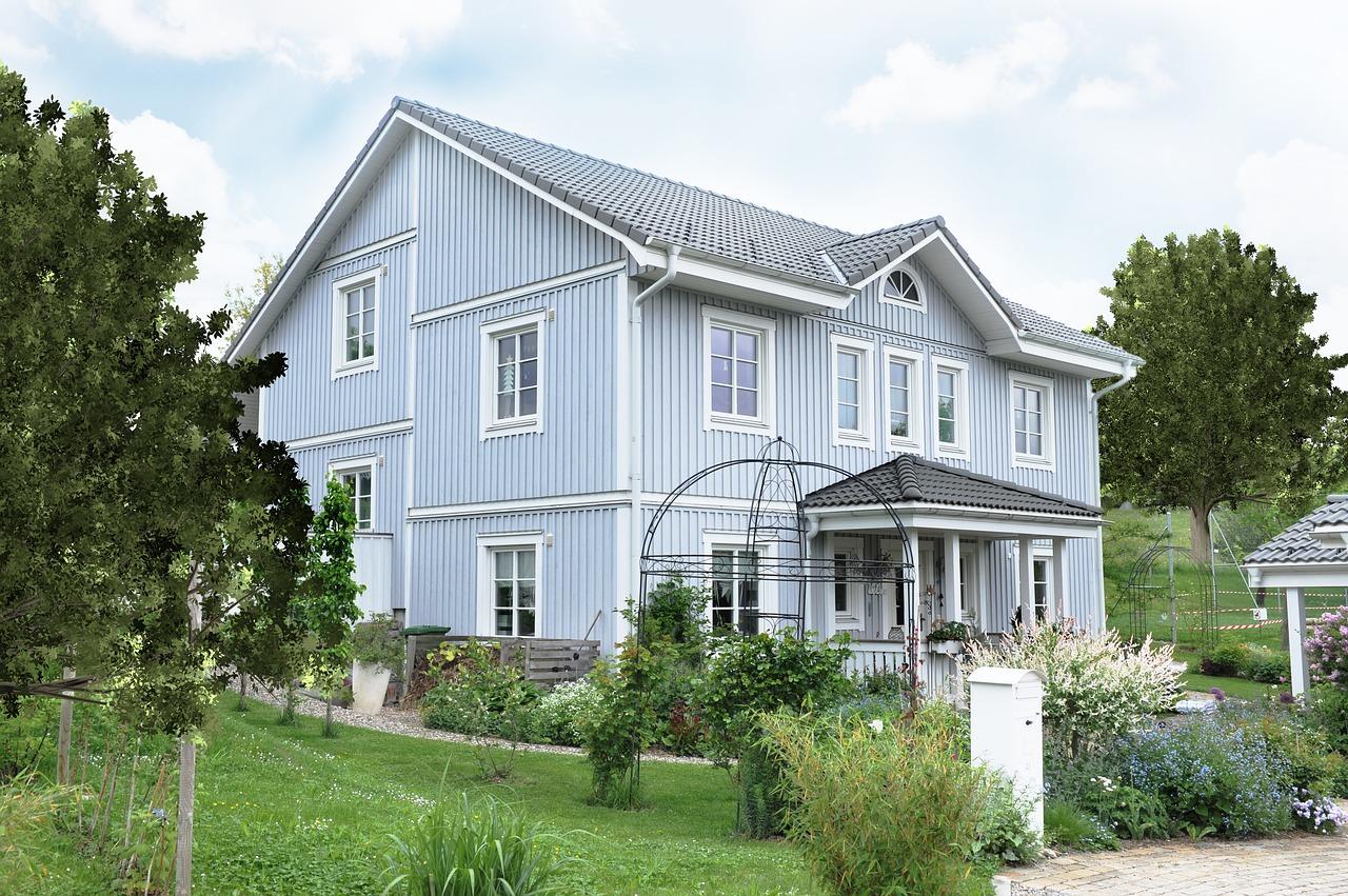 卧室朝向是否理想?