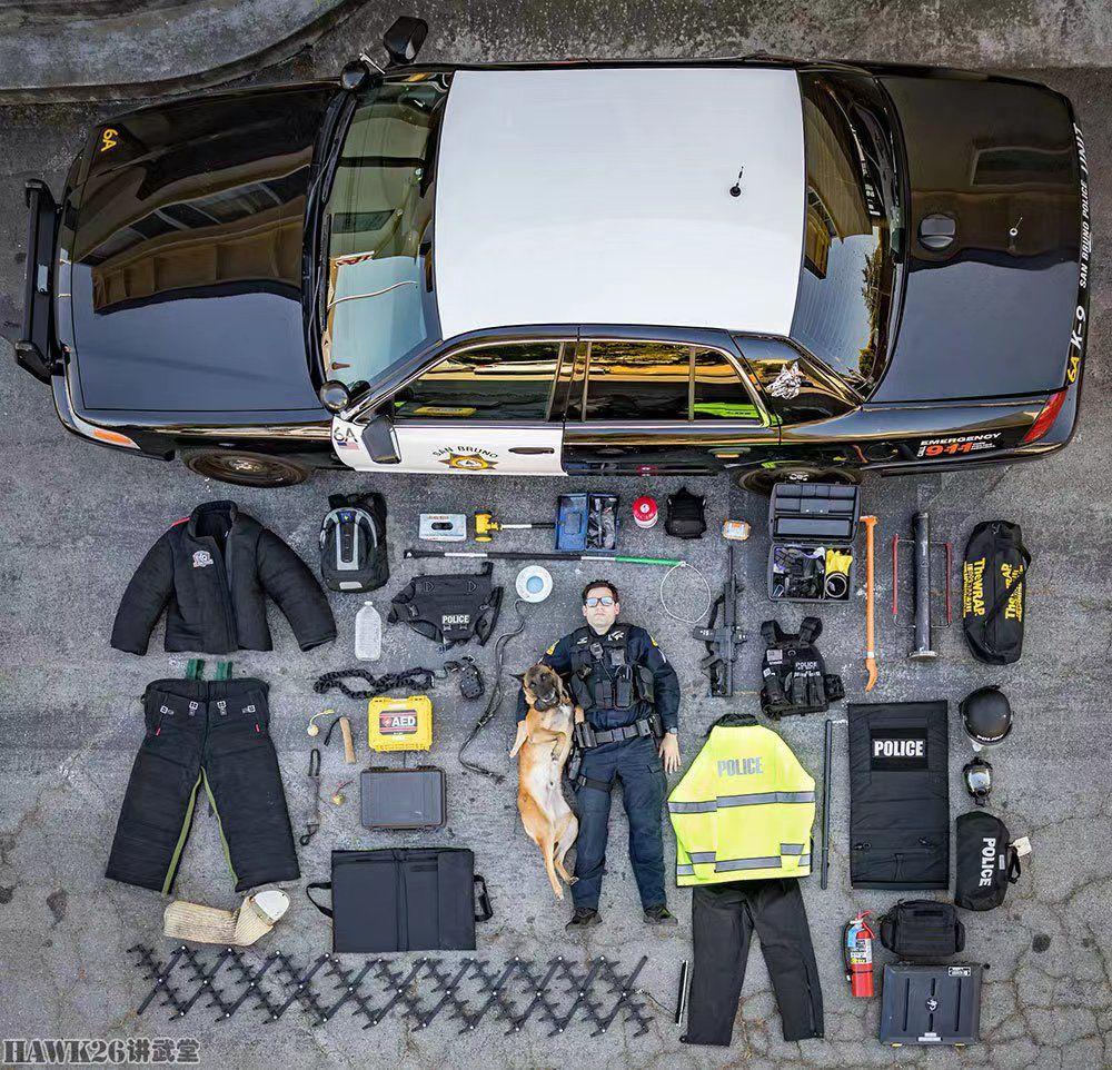 俄罗斯瓦格纳突击队展示美国雇佣兵全套装备具体信息如何