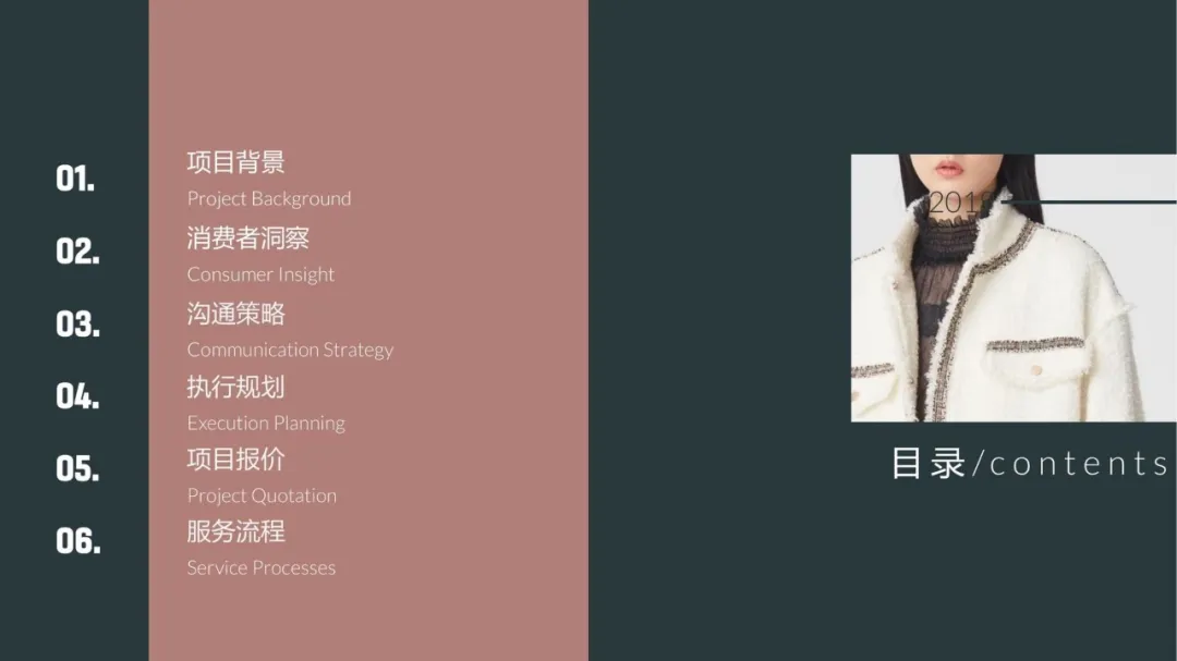 女装小红书种草方案 - 知乎