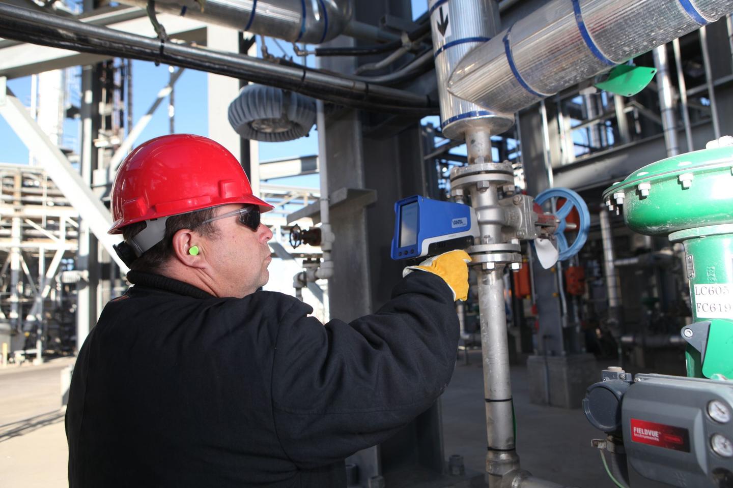 手持式合金分析仪为材料可靠性鉴定（PMI）提供解决方案- 知乎