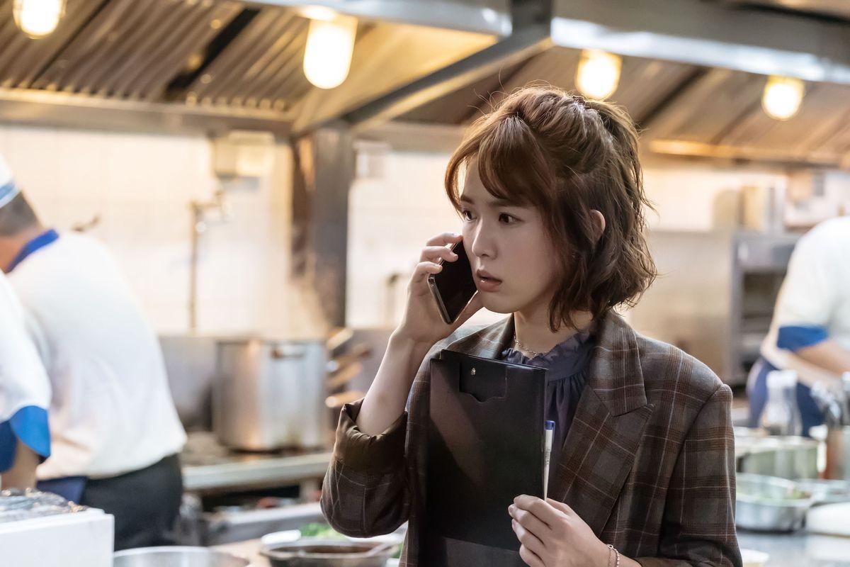 如何评价电影《孤味》? - 知乎