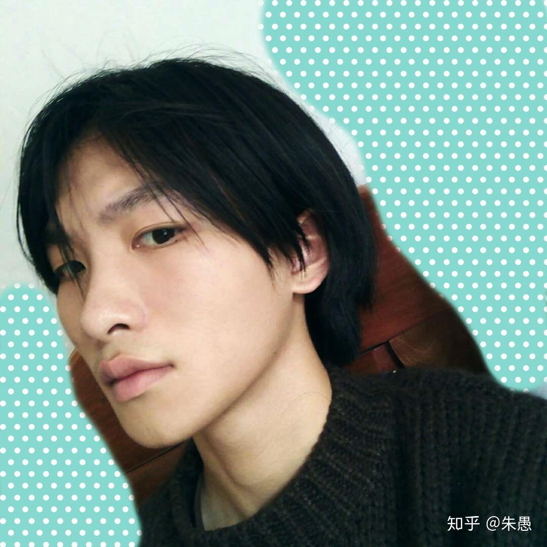 男人留长发尴尬期怎么过?