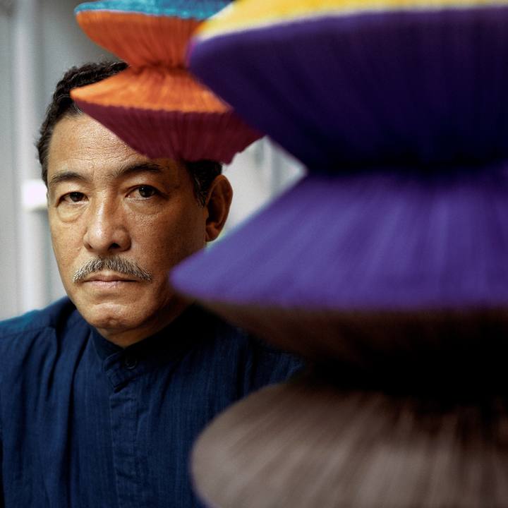 “设计不是为了哲学，而是为了生活”——著名设计师三宅一生去世 - 知乎