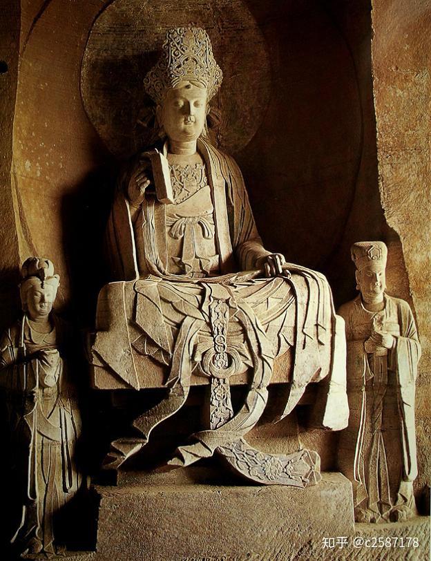 中国有哪些逆天的文物?