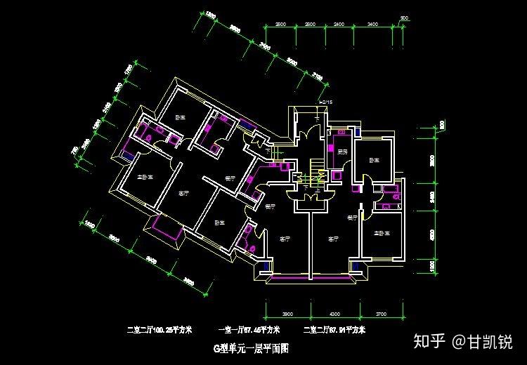 有什麼好的建築設計軟件