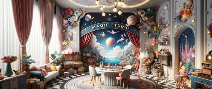 实际上手Canva Magic，多案例，功能亮眼 - 知乎