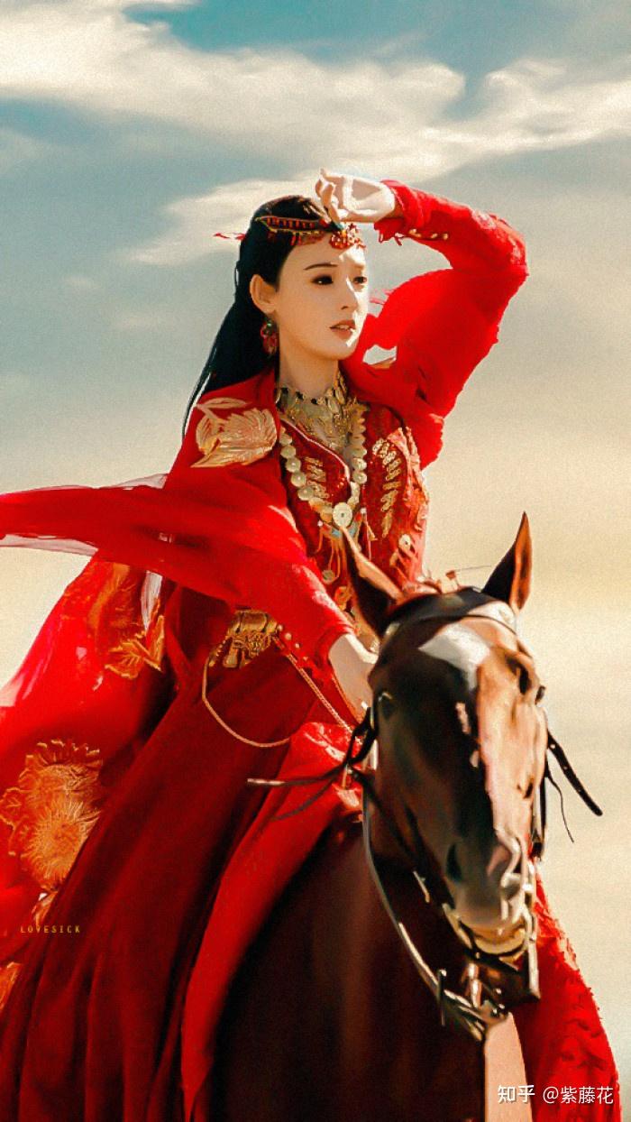 有哪些让人难忘的古装电视剧意难平的