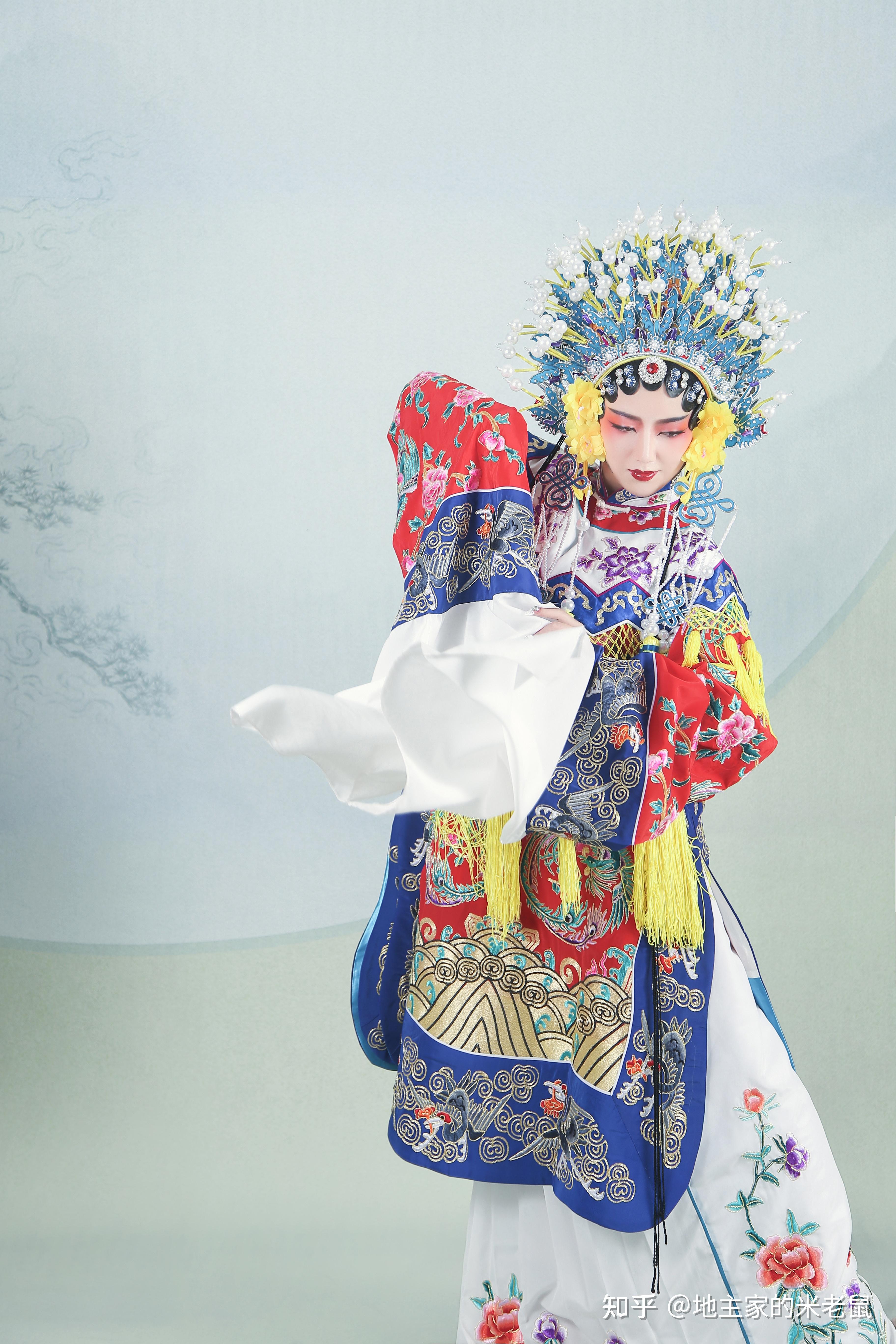 为什么今天的京剧不受绝大多数的年轻人喜欢? - 知乎