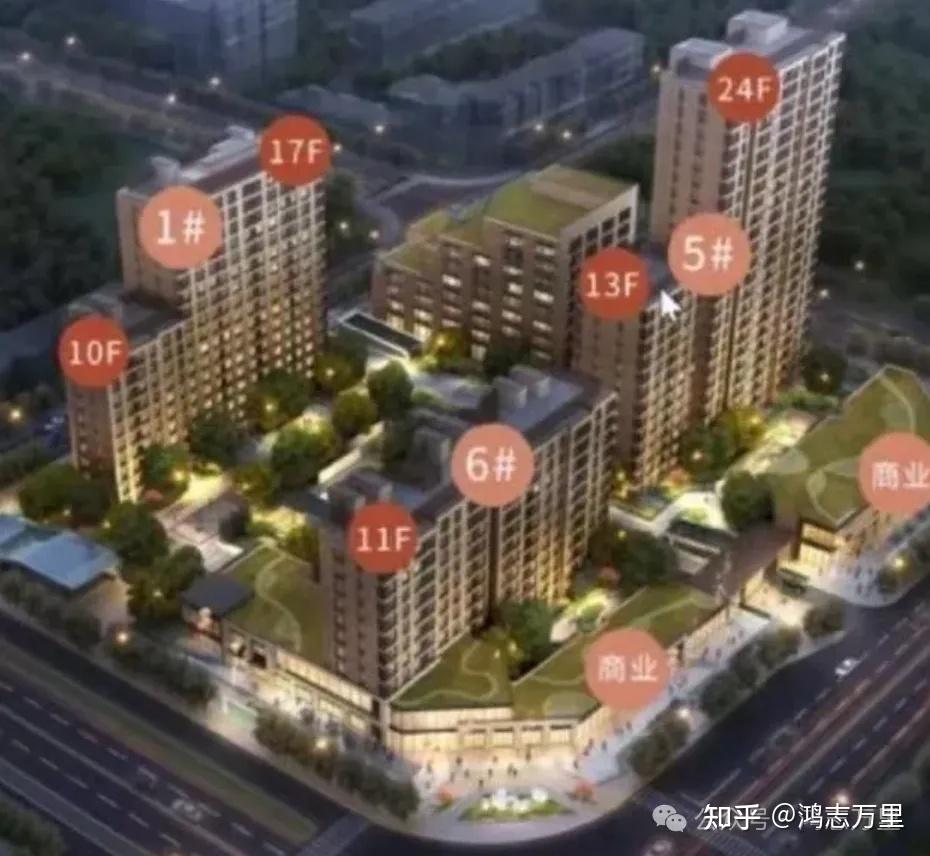 北京金茂府二期 | 京南三环外 · 丰台宋家庄 · 金茂府科技住宅 · 约76-161平二至四居 · 高品质商品房 - 知乎