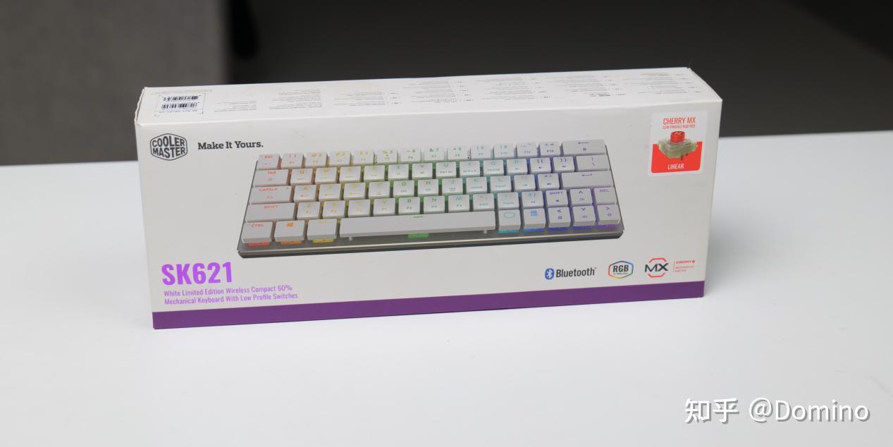 ROG 魔导士RX Low Profile 65%三模机械键盘首发拆解测评 - 知乎