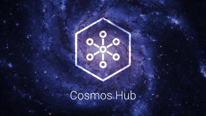 cosmos ethereum photons