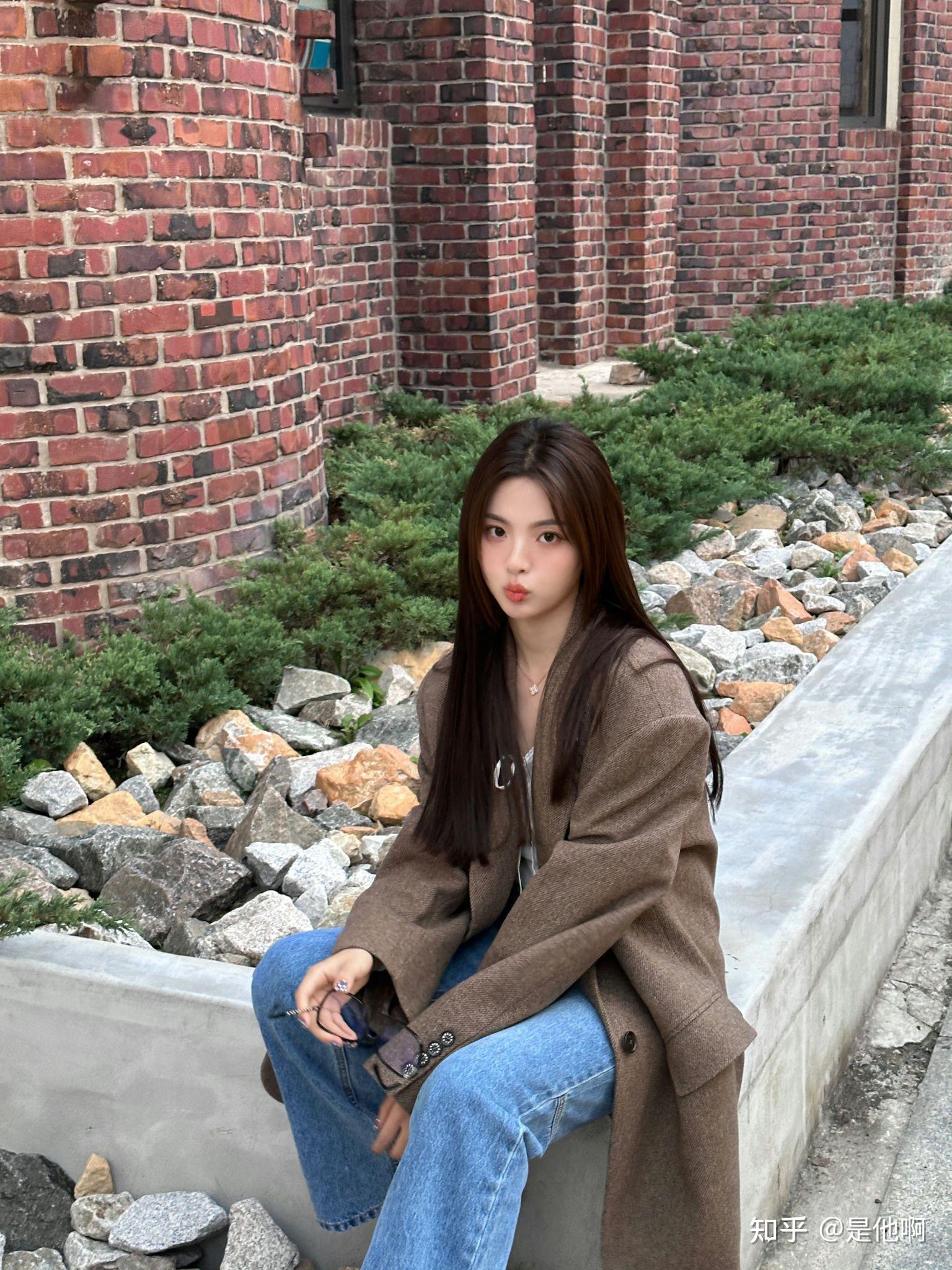 为什么感觉杨超越特别会穿衣服? - 知乎