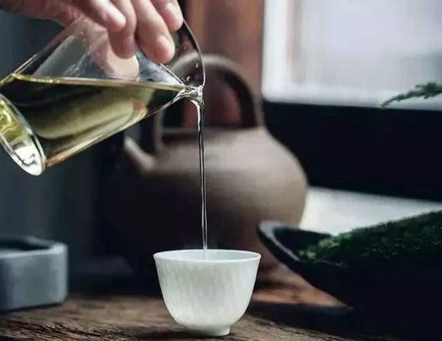 什么是白茶的汤感，与汤质有何不同？ - 知乎