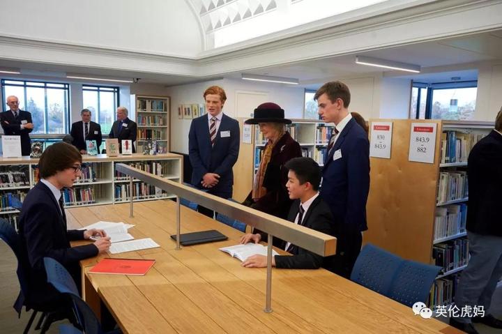 住宿还是走读?英国私立中学经验分享之 UK BOARDING SYSTEM - 知乎