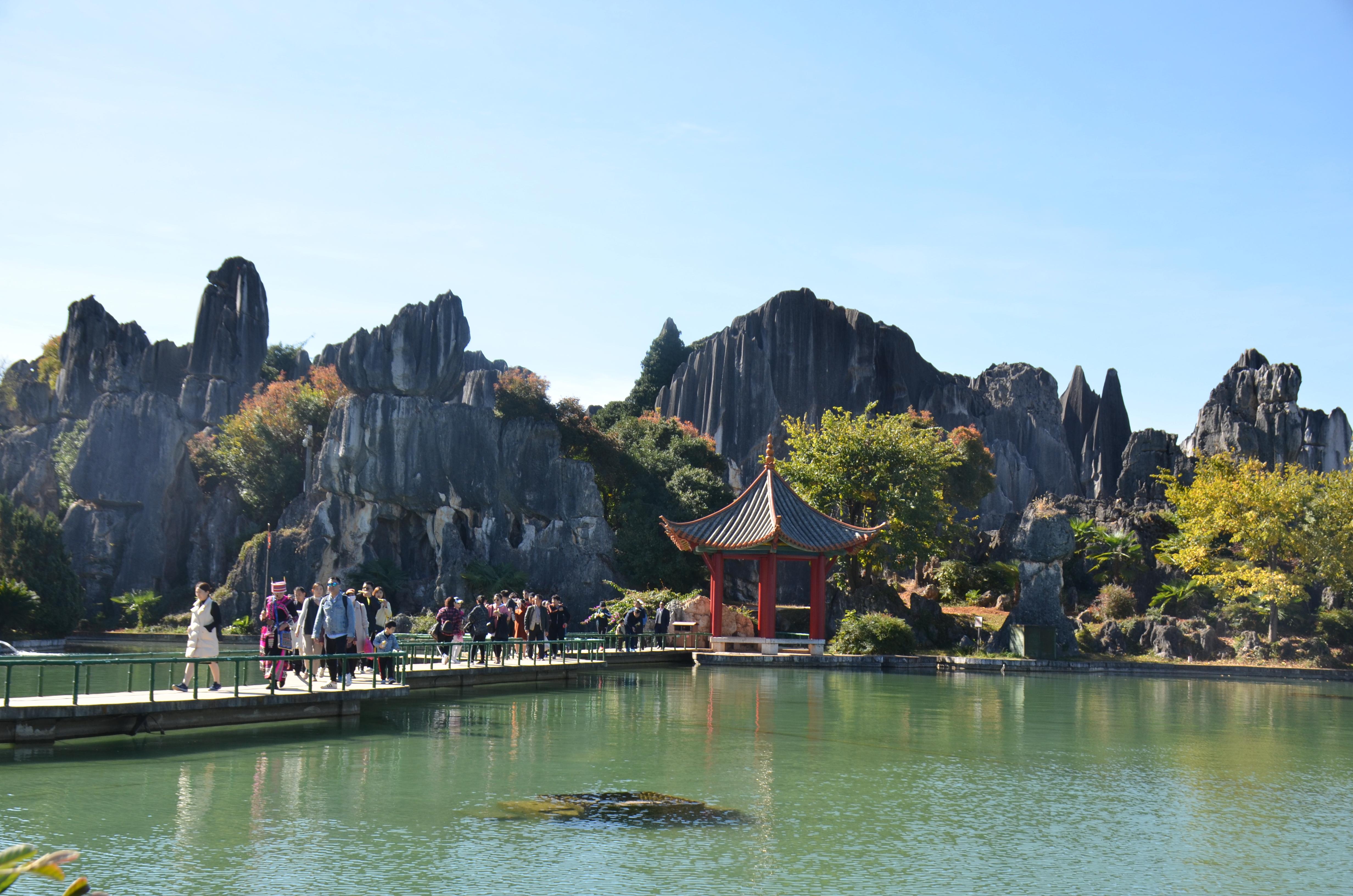 风景照片真实 实拍图片