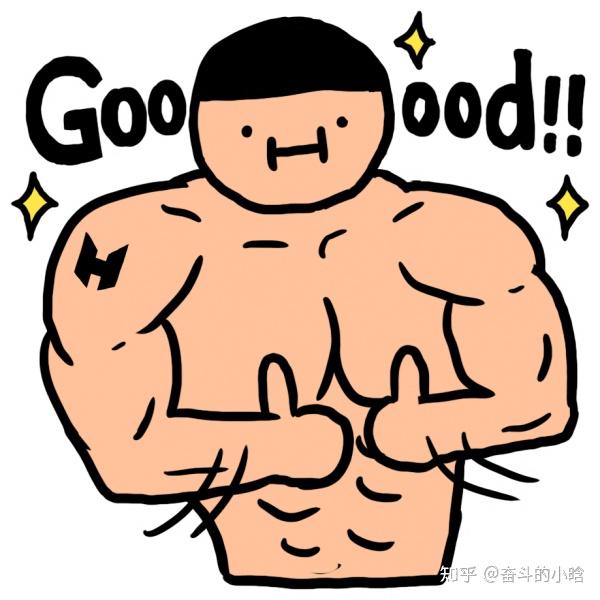 什么样的健身强度才是科学合理的? - 知乎