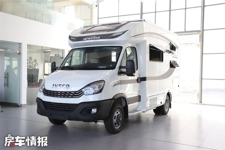 都说纪念版房车能捡漏,今天找来一台仔细看看,不到40万划算吗?