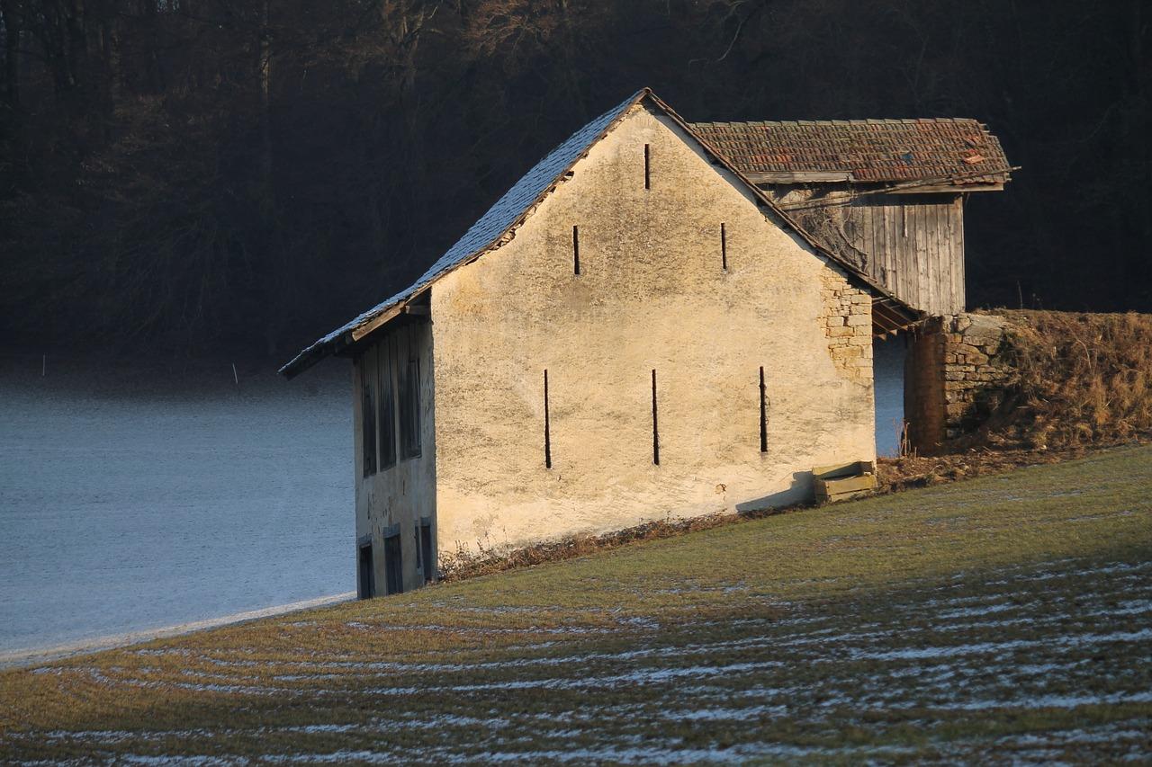 1. 缺乏理财意识