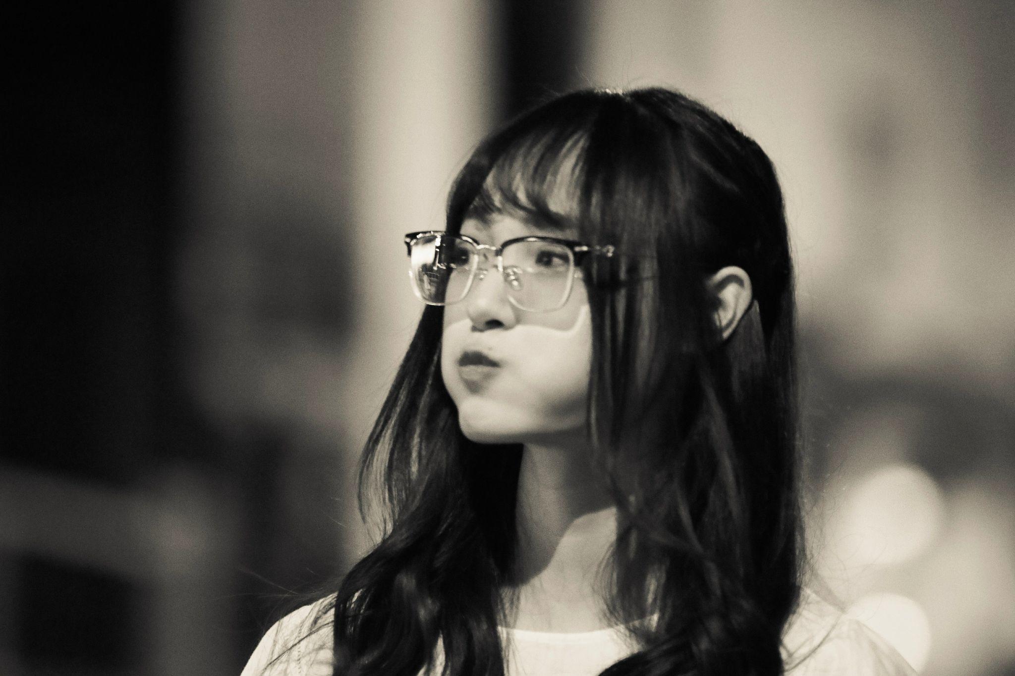 如何评价snh48里的络章