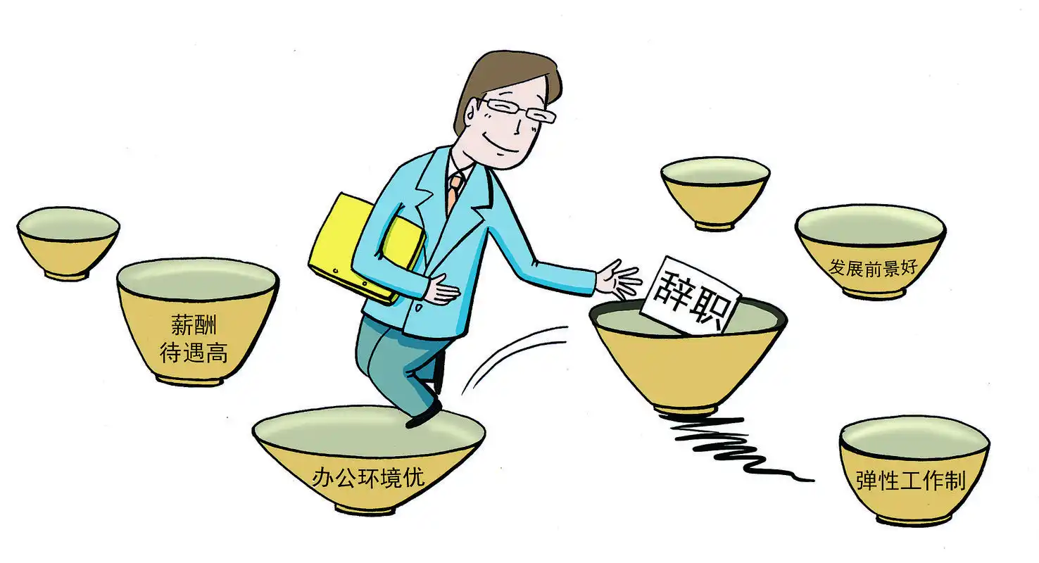 HR 要如何挖人跳槽？ - 知乎