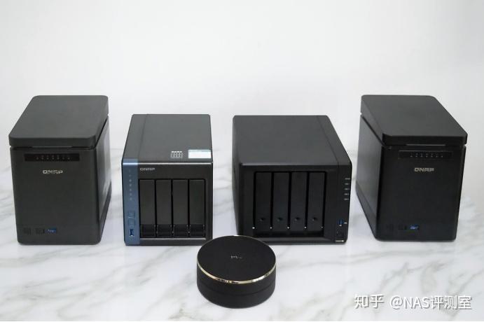 家用NAS，群晖还是威联通？插图14